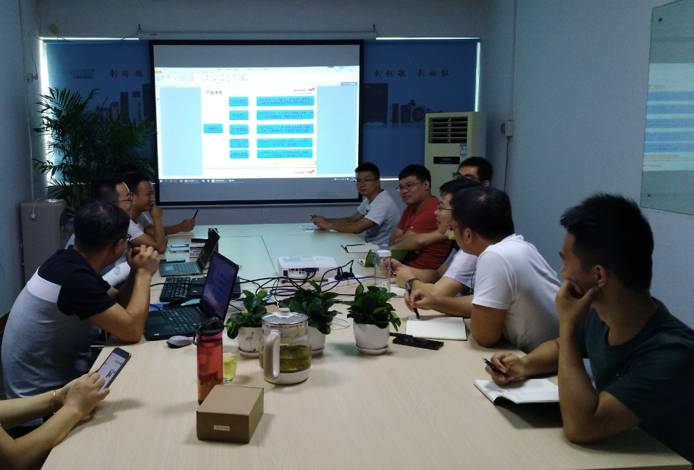 學(xué)習(xí)使人進(jìn)步,PLC控制系統(tǒng)專項(xiàng)培訓(xùn)火熱進(jìn)行中