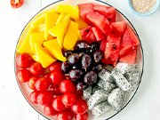 各種美味，盤點(diǎn)那些下午茶正確的打開方式