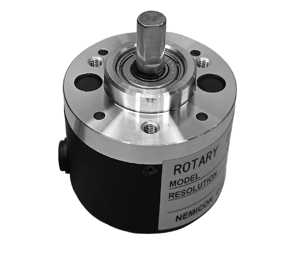 內(nèi)密控編碼器