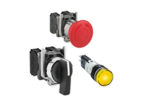 施耐德低壓產(chǎn)品