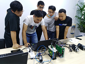 通訊協(xié)議培訓(xùn)