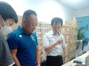 《東芝變頻器的售后技術(shù)和維修服務(wù)》專題講座成功召開