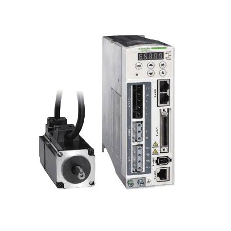 伺服驅(qū)動(dòng)器